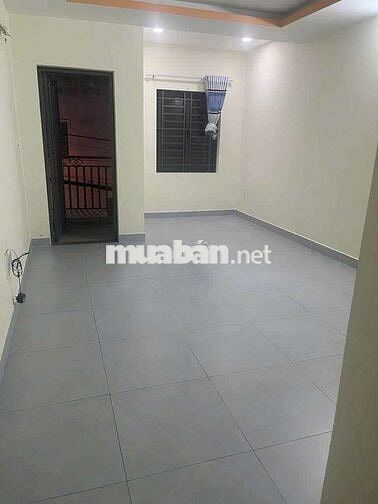 nhà cho thuê hẻm 225 lê Văn Quới p Bình Trị Đông q Bình Tân