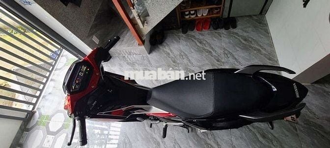 Honda Winner X V2 2021 Đỏ