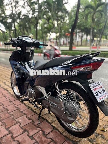 Honda Future 2021 Xanh bóng Đồng Nai