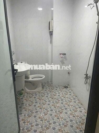 nhà cho thuê hẻm 225 lê Văn Quới p Bình Trị Đông q Bình Tân