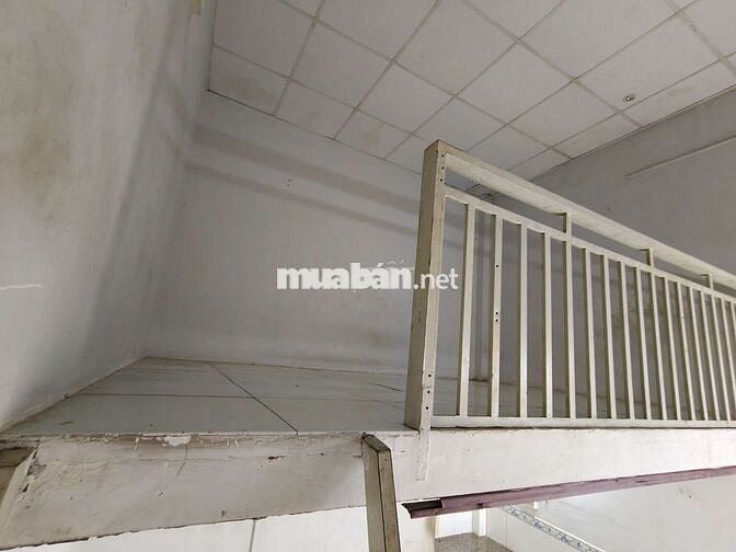 Phòng trọ mặt tiền đường Tân Thới Hiệp 14, Phường Tân Thới Hiệp