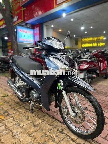 Honda Future 2021 Xanh bóng Đồng Nai