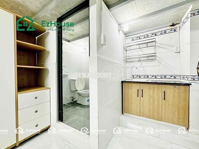 phòng trọ rẻ gần công ty pouyuen mới xây sạch đẹp