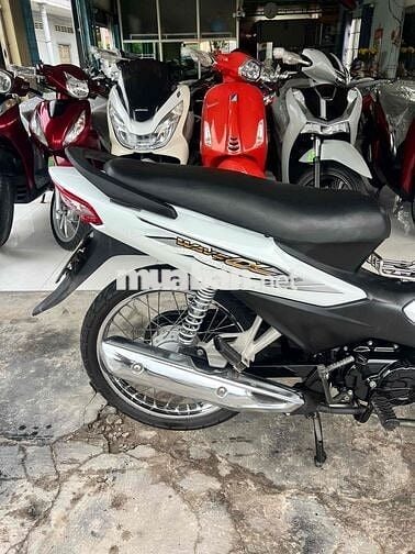 Honda Wave Alpha 110 Đẹp Zin (trả góp)