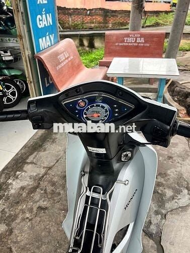 Honda Wave Alpha 110 Đẹp Zin (trả góp)
