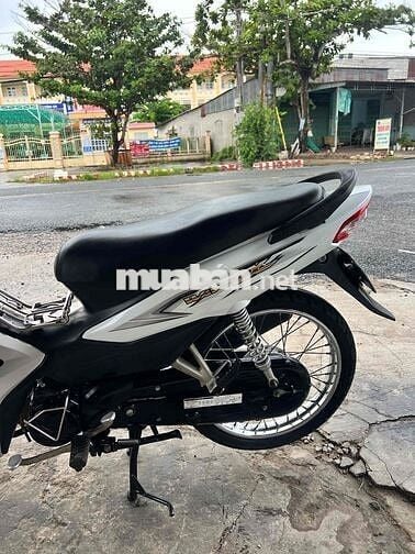 Honda Wave Alpha 110 Đẹp Zin (trả góp)