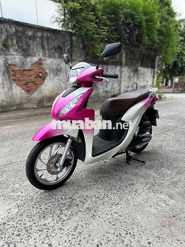 Honda Vision 2024 Hộ Trợ Góp
