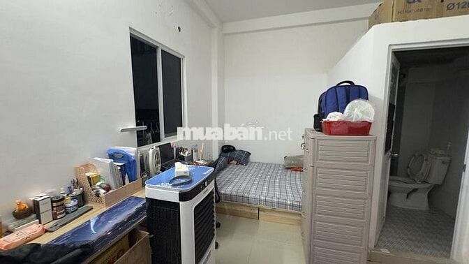 Pass phòng đầu tháng 8 - đường Tân Sơn Nhì