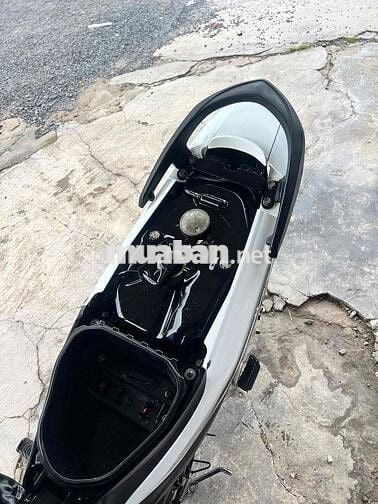 Honda Wave Alpha 110 Đẹp Zin (trả góp)