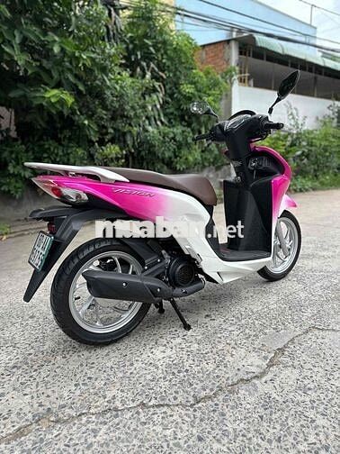 Honda Vision 2024 Hộ Trợ Góp