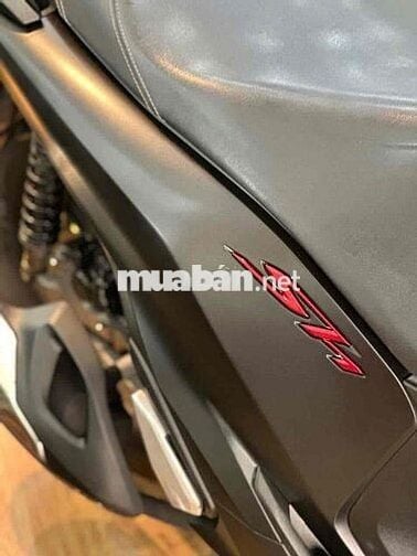 Shvn 125 2019 CBS đen nhám ( góp đưa trước 29tr )