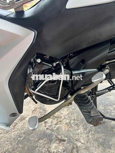 Honda Wave Alpha 110 Đẹp Zin (trả góp)