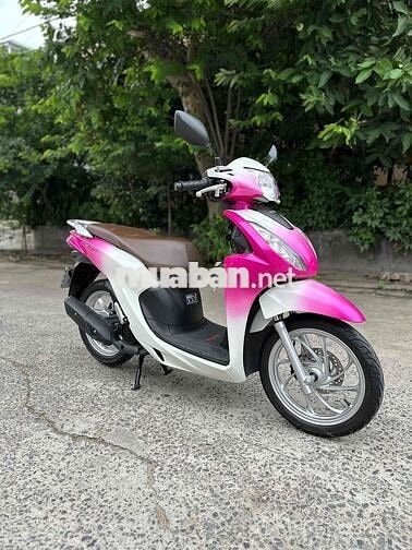 Honda Vision 2024 Hộ Trợ Góp