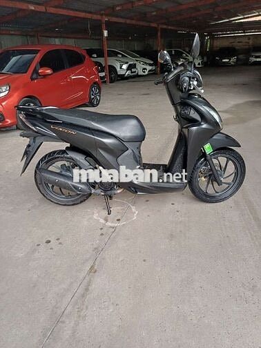 Honda Vision 2022 Đen đẹp chất  bán hoặc giao lưu