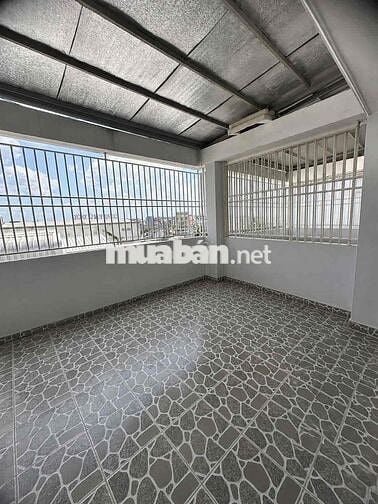 NHÀ 3 TẦNG 4PN 3WC NGAY VẠN PHÚC CITY HBP THỦ ĐỨC