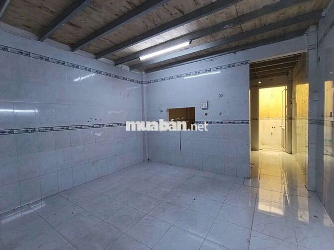 ❤️ CHO THUÊ NHÀ MT ĐƯỜNG LỚN PHƯỜNG TRUNG MỸ TÂY Q12 