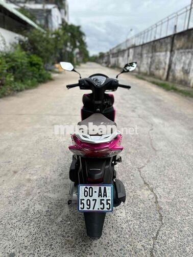Honda Vision 2024 Hộ Trợ Góp