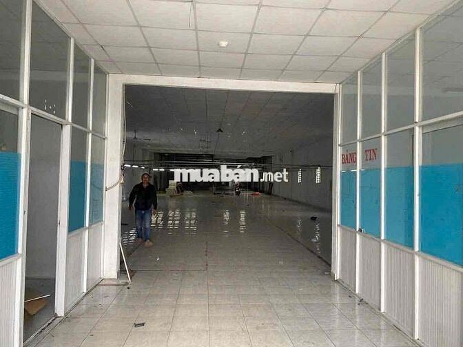 CHO THUÊ KHO XƯỞNG ĐÔNG THẠNH GIÁ TỐT GẦN CẦU SA