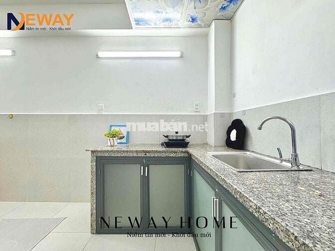 Cho Thuê Phòng Cửa Sổ Giá Rẻ Nhà Thang Máy Gần Luỹ Bán Bích, Văn Hiến