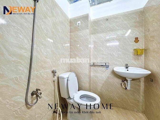 Cho Thuê Phòng Cửa Sổ Giá Rẻ Nhà Thang Máy Gần Luỹ Bán Bích, Văn Hiến