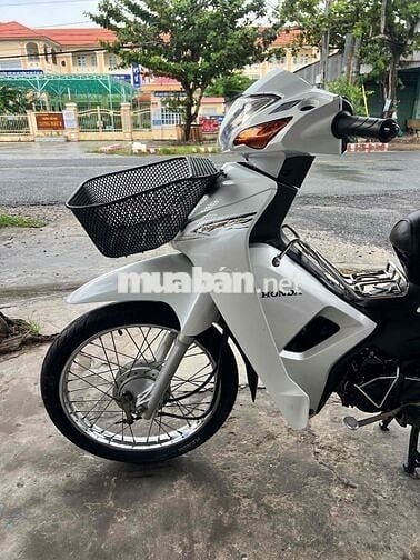 Honda Wave Alpha 110 Đẹp Zin (trả góp)