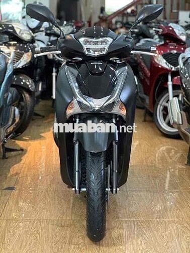 Shvn 125 2019 CBS đen nhám ( góp đưa trước 29tr )