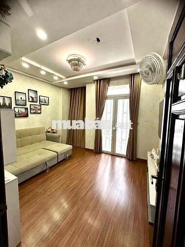NHÀ 3 TẦNG 4PN 3WC NGAY VẠN PHÚC CITY HBP THỦ ĐỨC