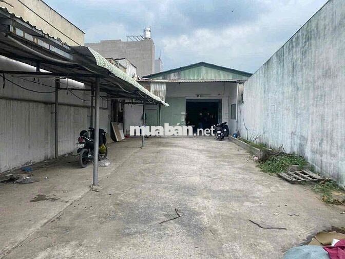 CHO THUÊ KHO XƯỞNG ĐÔNG THẠNH GIÁ TỐT GẦN CẦU SA