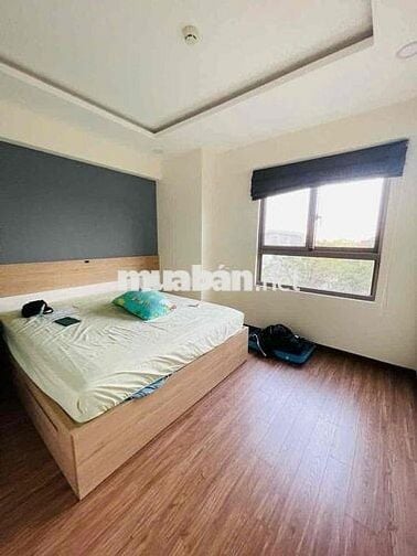 Saigon South Nhà Bè cho thuê 2PN 2WC Full nt giá 14triệu ở liền