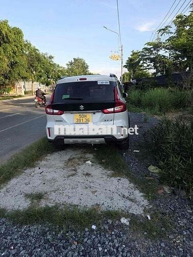 Suzuki XL7 2024 Trắng 140.000 km