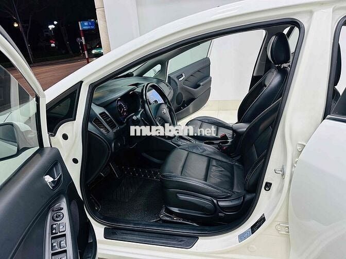 BÁN KIA K3 1,6AT 2014 CHÍNH CHỦ RẤT MỚI ***