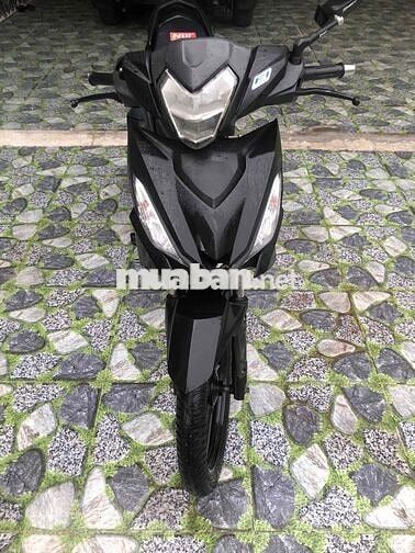 Honda Winner Đen Xe máy côn tay
