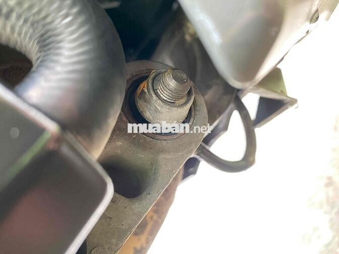 Honda Click máy Zin êm chưa chạm