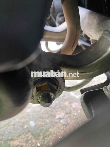 Honda Click máy Zin êm chưa chạm