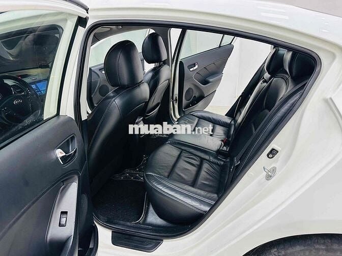 BÁN KIA K3 1,6AT 2014 CHÍNH CHỦ RẤT MỚI ***