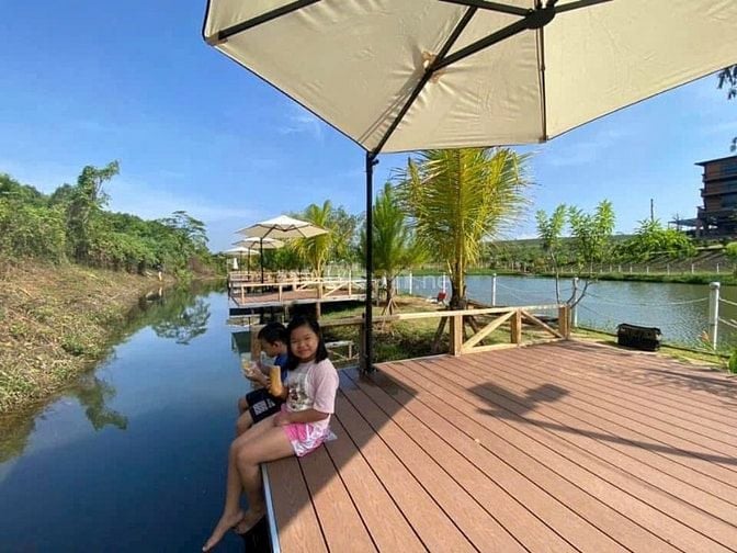 chính chủ cần bán đất bảo lộc vị trí đẹp và tiềm năng 