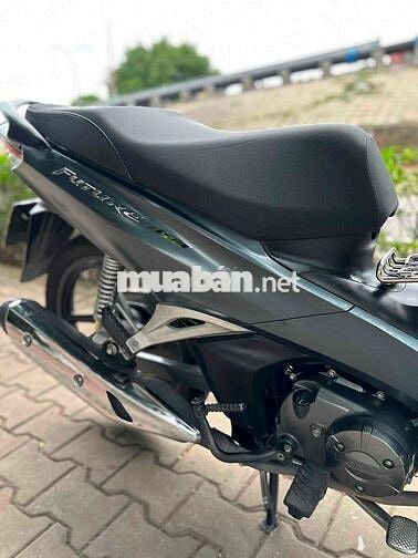 Honda Future LED 2023 Xám xanh 23.000 km