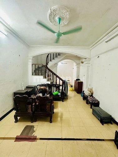 Bán nhà phố Lê Trọng Tấn, Thanh Xuân 51m, 4t, mt 4.5m. Giá: 16.2 tỷ