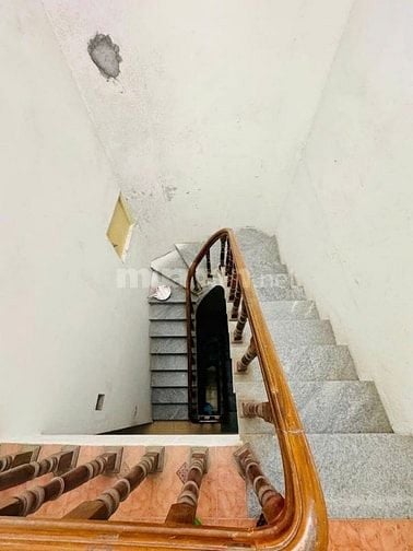 Bán nhà phố Lê Trọng Tấn, Thanh Xuân 51m, 4t, mt 4.5m. Giá: 16.2 tỷ