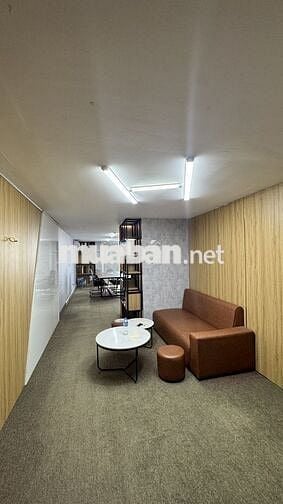 Văn phòng 95,2m2 tại chung cư Sakura 47 Vũ Trọng Phụng - Thanh Xuân