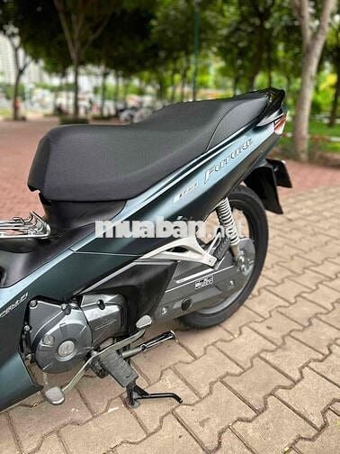 Honda Future LED 2023 Xám xanh 23.000 km