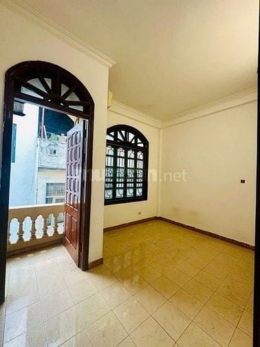 Bán nhà phố Lê Trọng Tấn, Thanh Xuân 51m, 4t, mt 4.5m. Giá: 16.2 tỷ