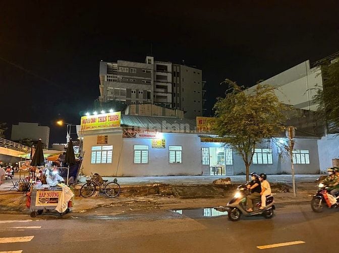 CĂN 1: BÁN NHÀ MT TRẦN QUÝ, P.6, Q.11, 16.8TỶ.