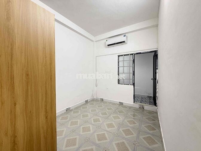 CHO THUÊ PHÒNG TRỆT - 3Tr3 - PHẠM VĂN CHÍ Q6 - TÁCH BẾP - SẴN MÁY LANH