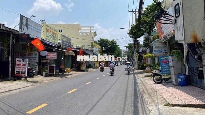 Sản Phẩm Hiếm 2.156m Thổ Cư Gần Phạm Văn Đồng Giá Đầu Tư 98 tỷ tl