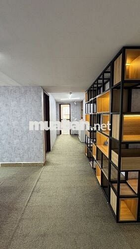 Văn phòng 95,2m2 tại chung cư Sakura 47 Vũ Trọng Phụng - Thanh Xuân