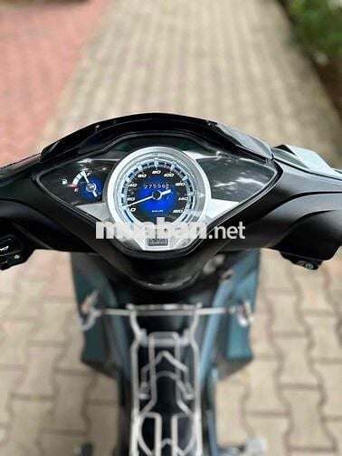 Honda Future LED 2023 Xám xanh 23.000 km