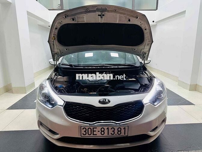 BÁN KIA K3 1,6AT 2014 CHÍNH CHỦ RẤT MỚI ***