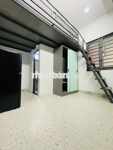 cần cho thuê phòng full nộit thất cao cấp