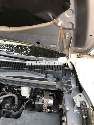 Toyota Innova 2018 Bạc 162.000 km